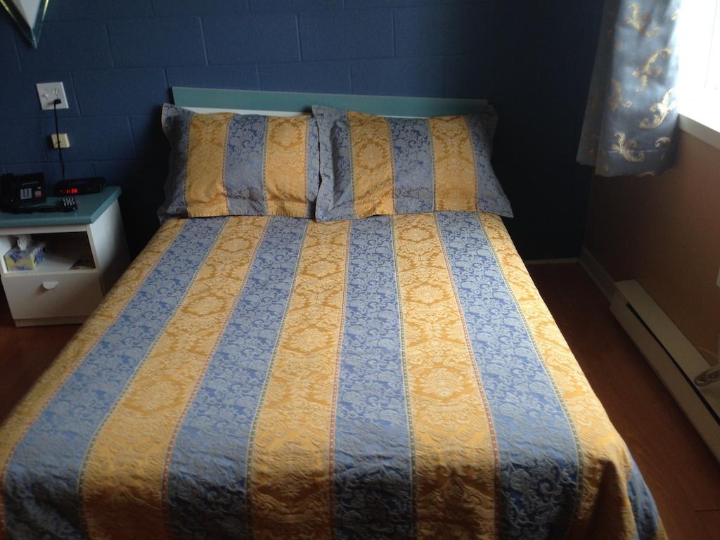 Motel Le Valois Acton Vale Ruang foto
